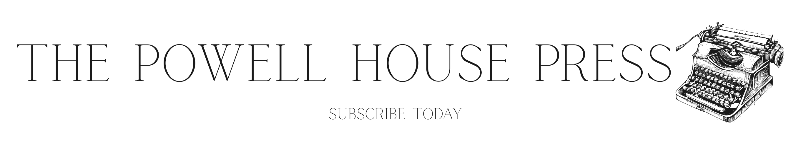 The Powell House Press